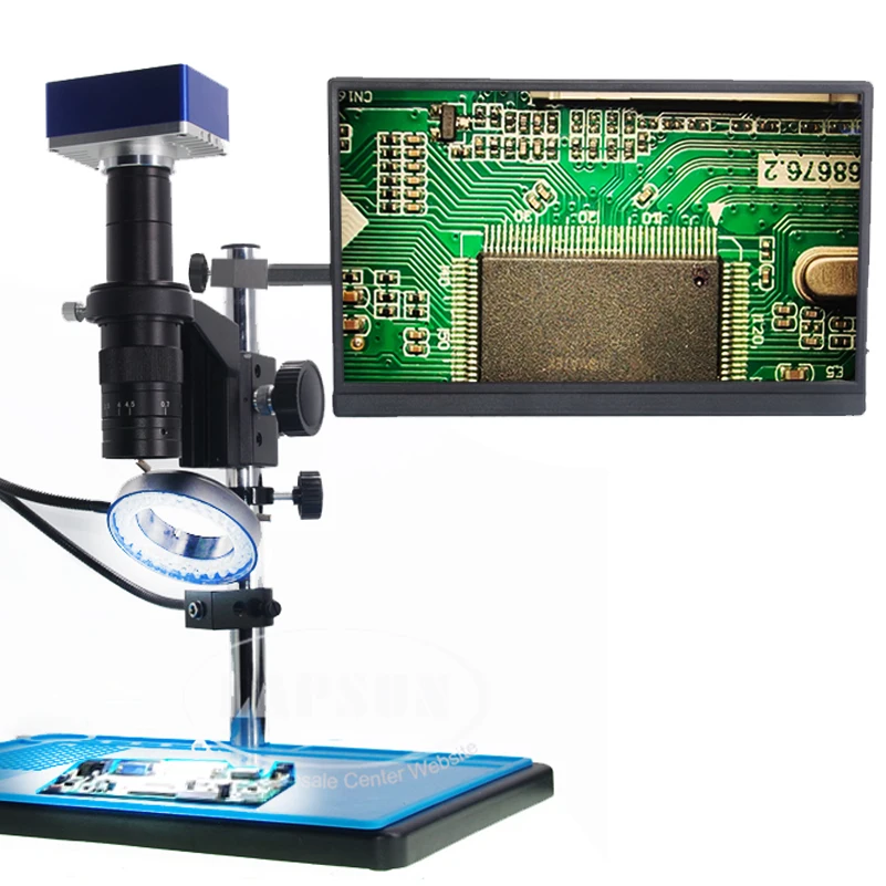 産業カメラ用ディスプレイパネル,15.6インチ,1920x1080p,hdmi fhd,25mm