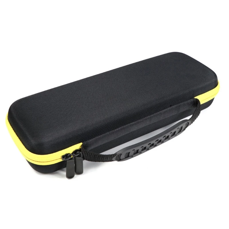 EVA Hard Bag Case for Fluke T5-1000 T5-600 for 115 F117C Portable Travel Storage Bag Pouch Protective Cover with Handle