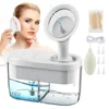 Electric Ear Water Cleaner Earwax Ear Wax Removal Irrigation System Safety Ear Washer Cleaning Adults Kids Ear Cleaner Kits 1