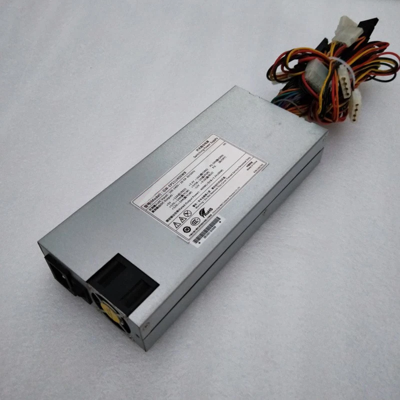 GreatWali GW-EPS1U400WB FEIX 1U   Ʈ   ͸,  400W   ġ,  8 , 400W