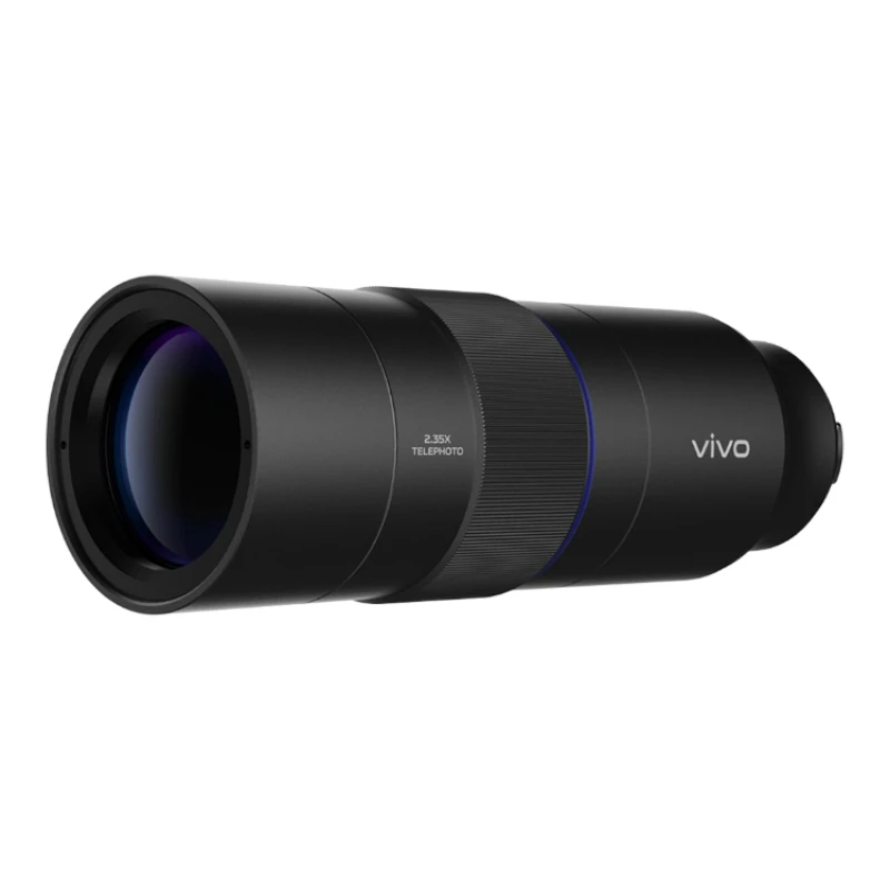 New VIVO 2.35x Telephoto Booster Lens For VIVO X200 Ultra Phone