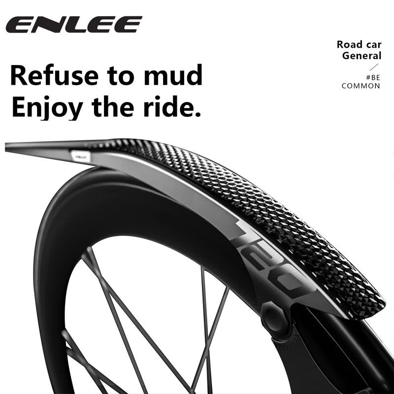 Bicycle Fender Front/Rear Tire Wheel Fenders Mudguard MTB Mountain Bike Road Cycling Fix Gear Accessories
