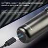 XIAOMI komingdon Electric Shaver Portable Flex Razor 3 Head Shaving Waterproof Washable Beard Trimmer Trimer Cutter KDM-381 4