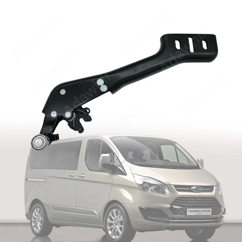 

For FORD Transit 2014- Transit/Tourneo Custom 2012- (TTF) 1824987 BK21-V25000-AC Sliding Door Lower Pulley Hinge