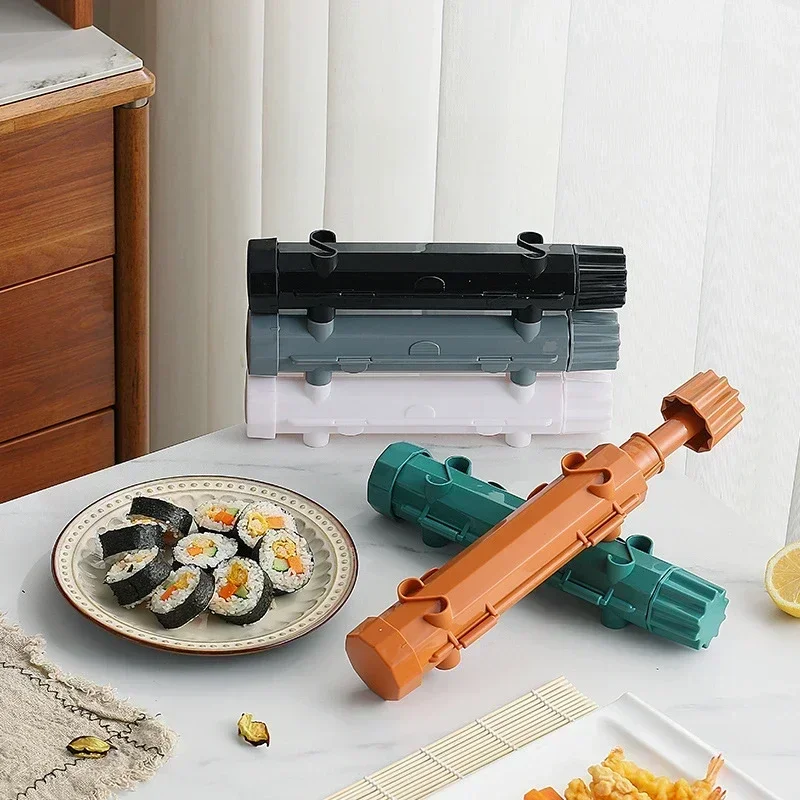 Kit de fabrication de sushi – Japan at Home