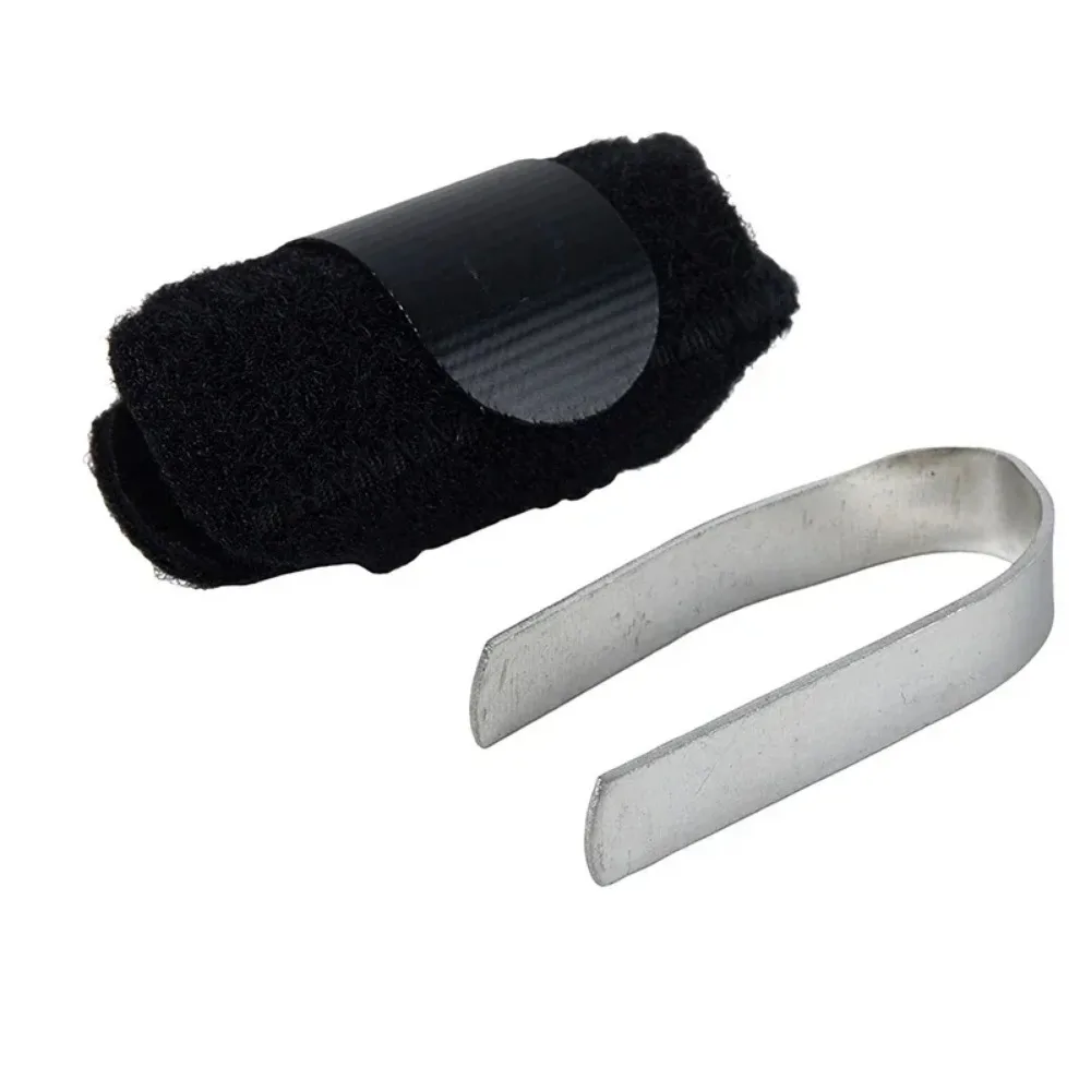 Finger Splint Brace Toe Splint Straightener Hammer Corrector Crooked Toe Claw Stabilizer Support Brace Wrap Tool