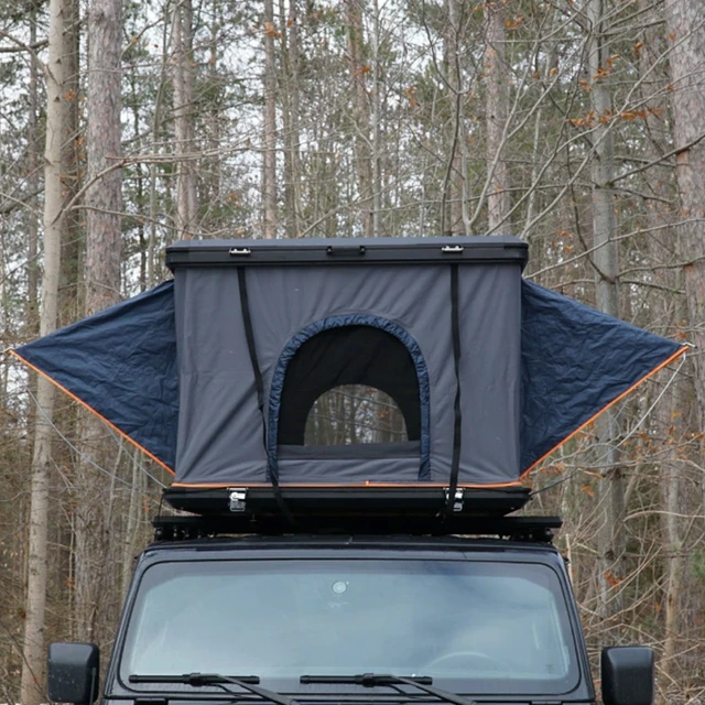 Outdoor SUV Auto Kofferraum Auto Dach Zelt Selbst-fahren Tour Camping  Picknick BBQ Angeln Military Getriebe - AliExpress