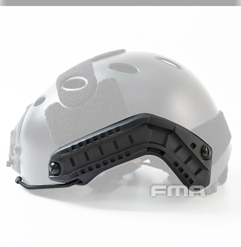 FMA OPS FAST Ballistic/BJ/PJ Helmet Guide TB290