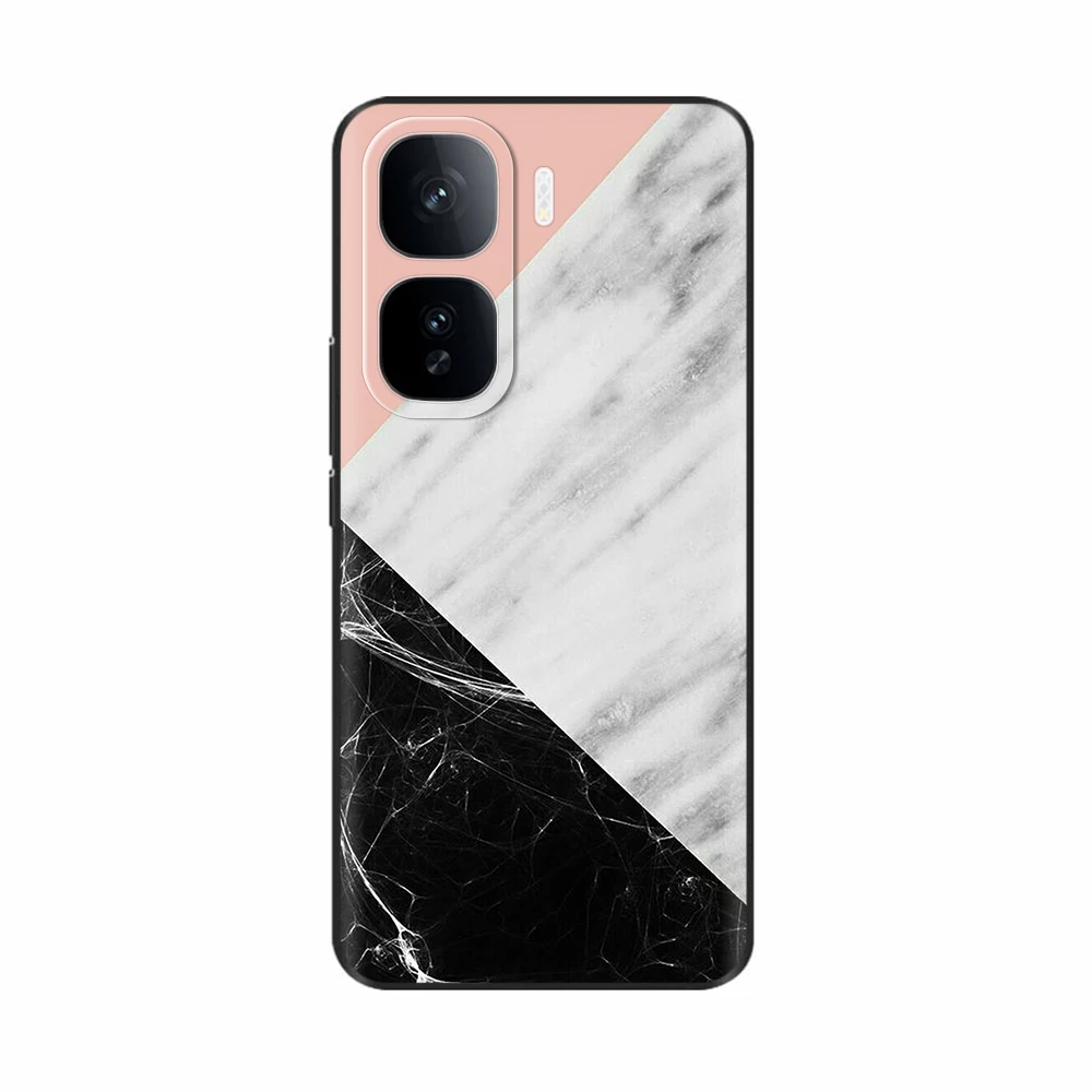 Charming Hot Cat Design Soft Silicone Phone Case - Stylish Back Cover
