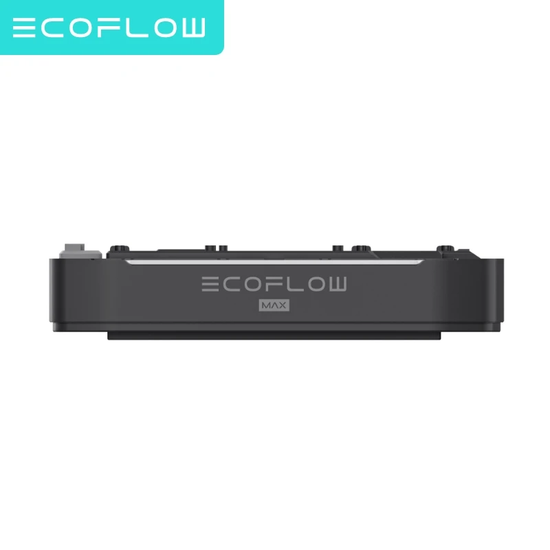 EcoFlow Zhenghao Outdoor Mobile Power 220V Portable Pro Power Pack Camping High-Power Battery