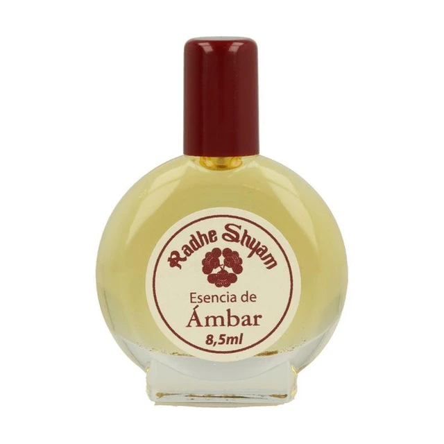 Ambar Perfums - Esencia Hidrosoluble Spa - 50ml - Uso en Flores Secas,  Humidificadores y Quemadores