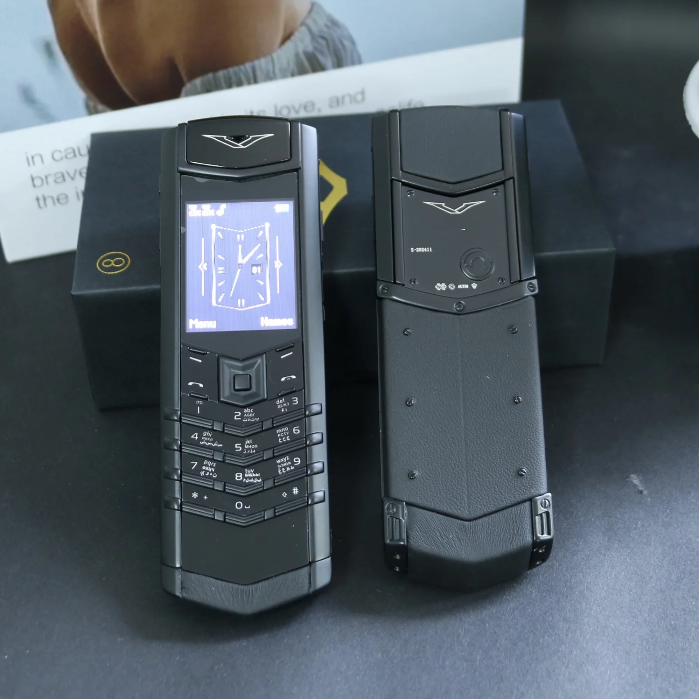 dsc-products