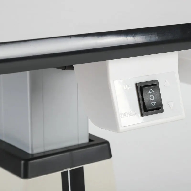 China Most Popular Ophthalmic Motorized Lifting Table WB-3AT for Medical Instruments