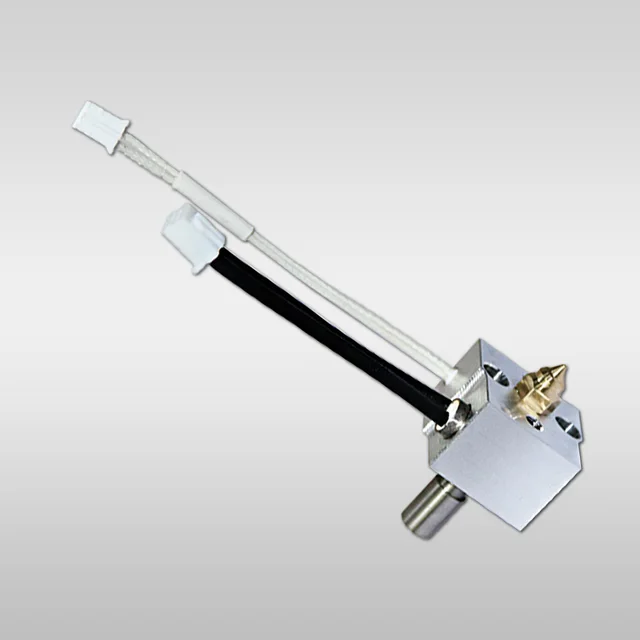 Cartouche Chauffante 620 Céramique NTC 100K 3950, Thermistance Pour Imprimante 3D Creality Ender 3, Série CR-10, Prusa I3, 12V /24V, 40W