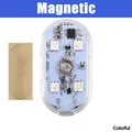 Magnetic Colorful