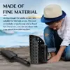 Sand Sifter Beach Shovel Sand Scoop Beach Gold Digging Filter Tool Metal Detector Sand Scoop Shovel Set for Kids Adults 2