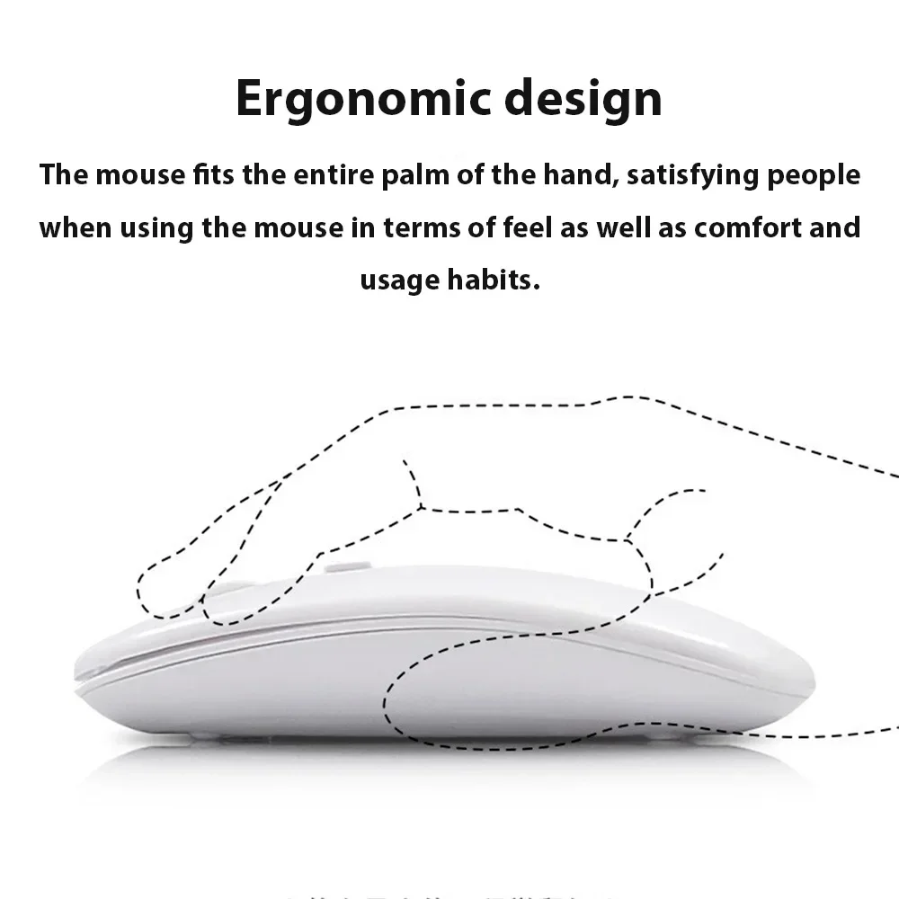 Mini Touch Bluetooth Wireless Keyboard with Built-in Mouse