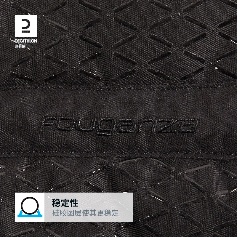 Horse Saddle Pads Horse Sweat Pad Equestrian Sports Equipment Pony Sweat-absorbing Comfort Saddle Pads