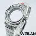 No Bezel Insert B2