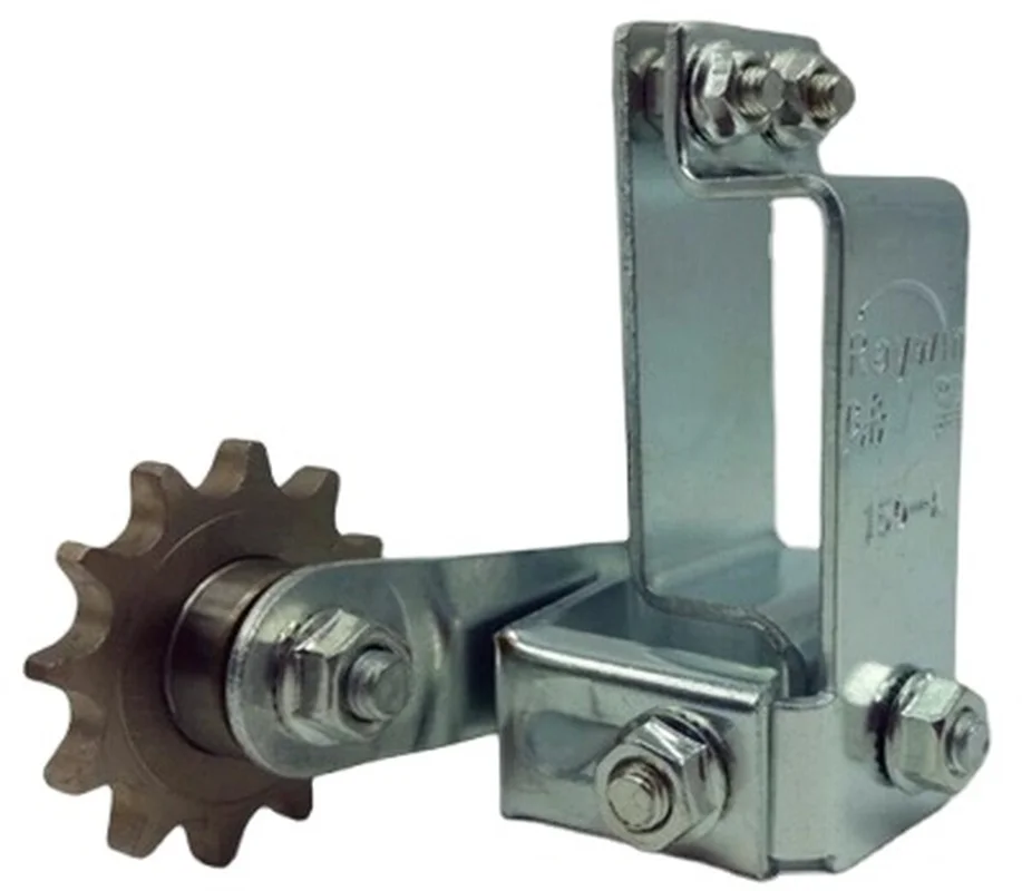 

Для мотоциклетного натяжителя цепи Автоматическая регулировка натяжителя цепи колесо скольжения 428H модификация с шестерней