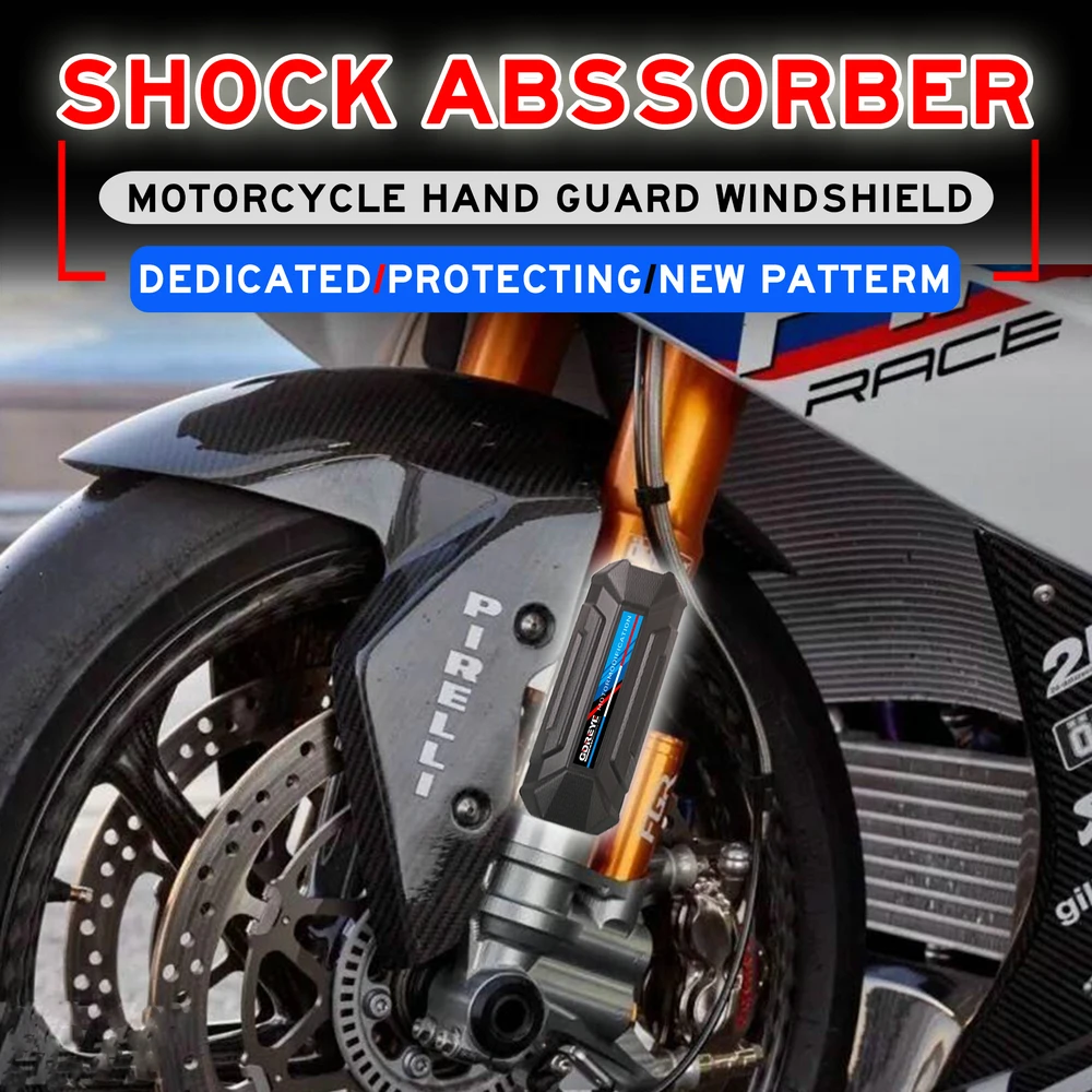 Per Bmw G 310 R G 310 Rr S 1000 R S 1000 Xr S1000R Protezione Forcella Anteriore Moto Copertura Protettiva Antiurto