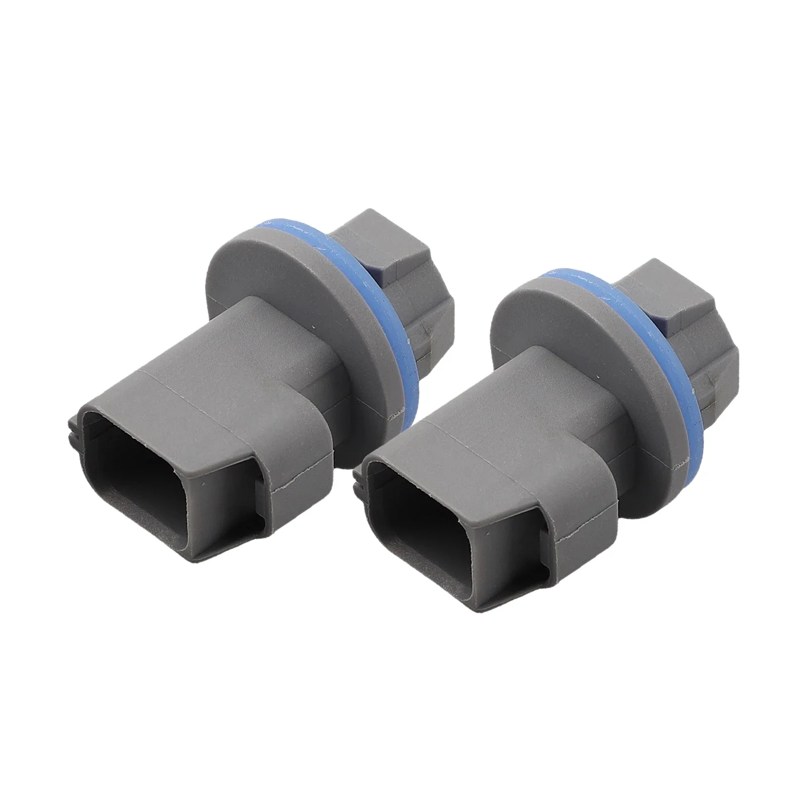 2PCS License Plate Light Socket Compatible With Ford F