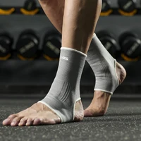 Sangles de soutien élastiques respirants, 1 paire, taille unique, rinçage pour la course, le basket-ball, le cyclisme 1