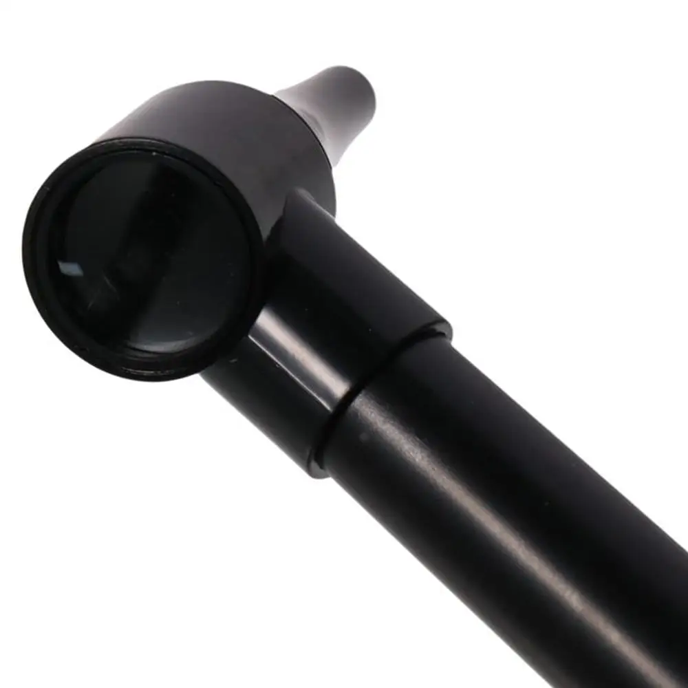 Mini Diagnostic Otoscope Kit 5 Speculas Magnifying Lens Led Light Flashlight Diagnostic Instrument Nurse, Student, Doctors 5
