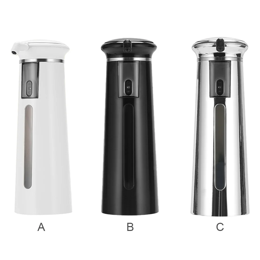 

Hand Wash Dispenser Induction Infrared Dispensing Machine Dispensers