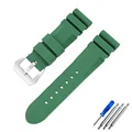 Green silver