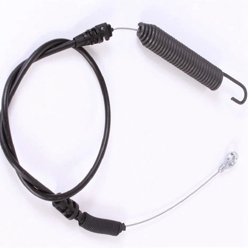 5X Deck Engagement Cable 946-05124A Replaces For MTD For Craftsman Huskee Murray 746-05124A 746-05124 946-05124 4
