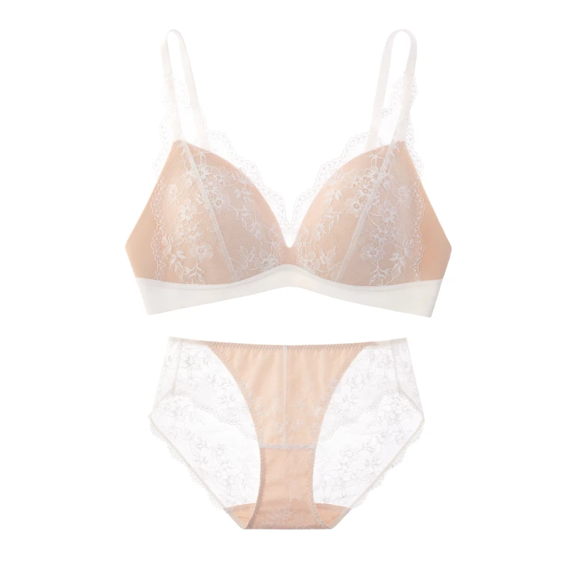 White Heron Set