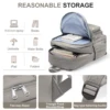 College Backpack For Women Men Lightweight High School Bag School Backpack With Lots Of Pockets Cute Bookbag For Teen Boys Girls 3