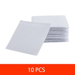 10-Piece Slip-Resistant Bed Sheet and Sofa Cushion Holder Set (10pcs-white)