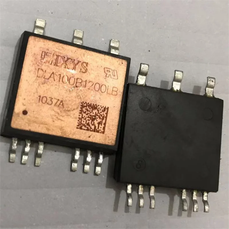 

2 шт./партия DLA100B1200LB SOP новая и оригинальная фотография