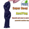 14inch Super Large Anal Beads Huge Big Dildo Butt Plug Male Prostate Massage Female Anus Expansion Sex Toy For Men Women Lesbian 1