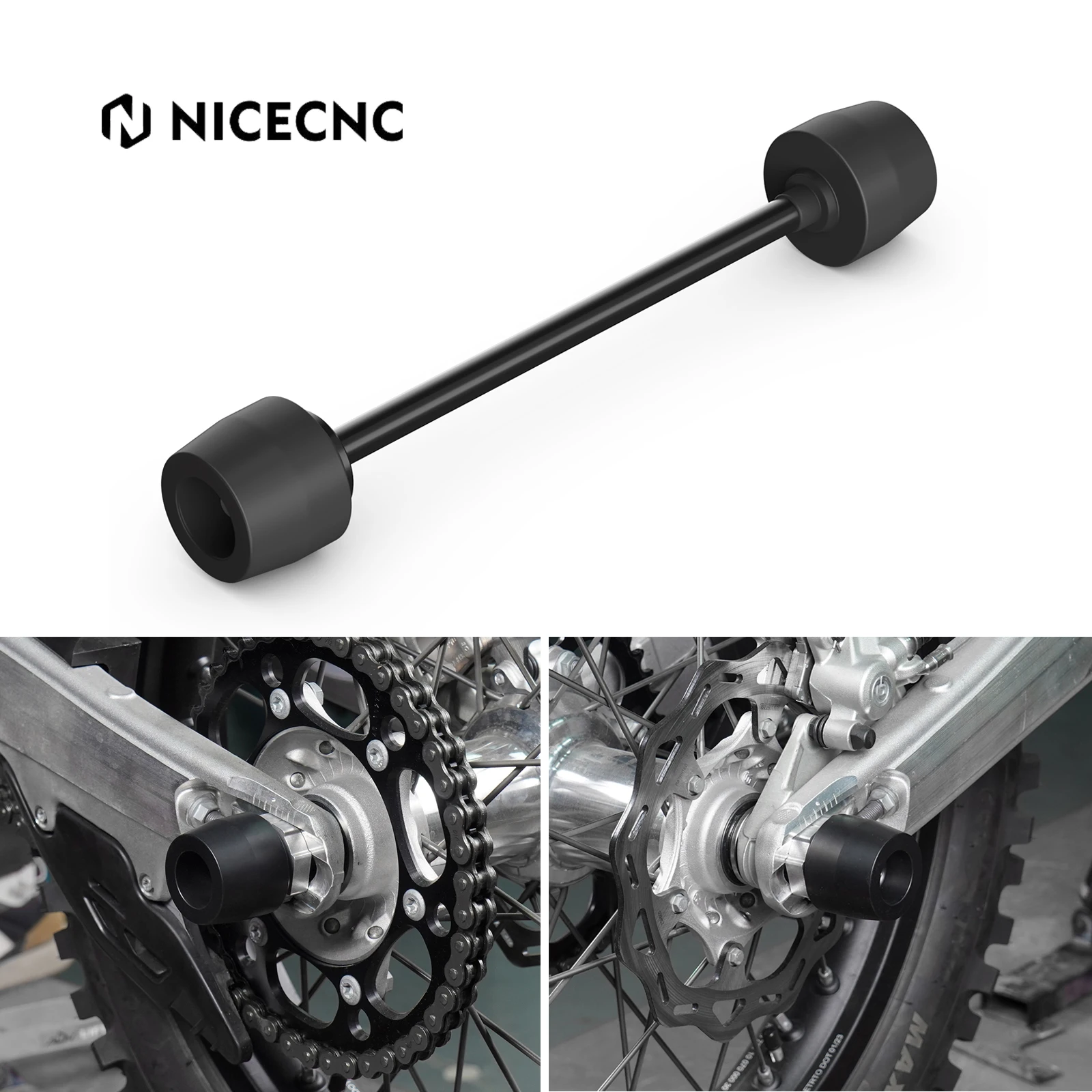 

Для GasGas 2024 EC ECF 250 300 350 EX EXF 250 300 MC MCF 125 250 350 ES 450 350 EW500F задняя ось ползунок, поломка защиты