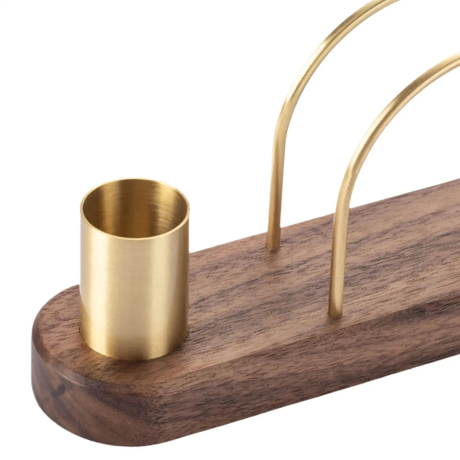 Napkin Holder with Toothpick Holder Light Luxury Fashion Tissue Rack for Tabletop Dining Room Hotel Home Use Party Supplies 5