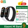 Global Version Xiaomi Smart Band 9 Smart Wristband Mi Band 9 Smart Bracelet 1.62" AMOLED Screen Health Monitoring 21-day Battery 1