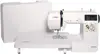 Janome Jw8100 Fully-Featured Computerized Sewing Machine With 100 Stitches, 7 Buttonholes, Hard Cover, Extension Table And 22 4