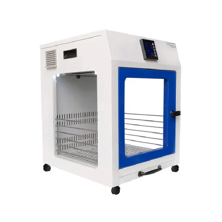 

Hot sell veterinary products automatic pet dryer Pet Smart Drying Box