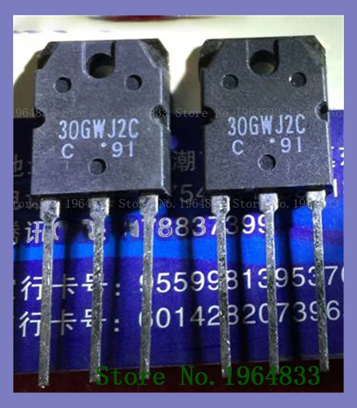 

30GWJ2C