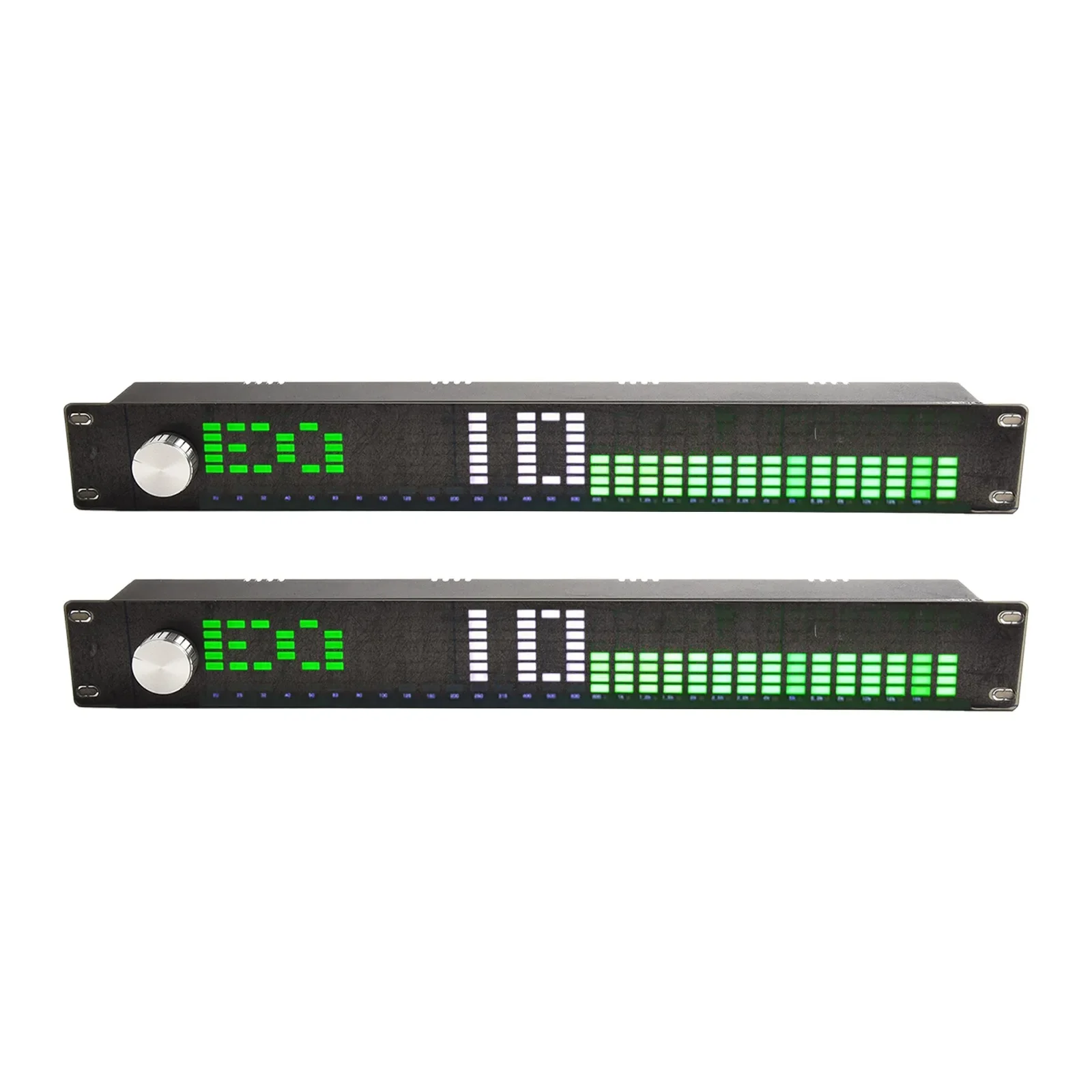 31 Bänder Grafischer Equalizer, Professioneller EQ Equalizer Digitaler Audioprozessor Mit Fernbedienung & Audiokabel, Bluetooth 5.4 Optisch Koaxial Digital Audio Dekodierung, Für Bühne,Tonstudio 31 Bänder Grafischer Equalizer, Professioneller EQ Equalizer Digitaler Audioprozessor Mit Fernbedienung & Audiokabel, Bluetooth 5.4 Optisch Koaxial Digital Audio Dekodierung, Für Bühne,Tonstudio
