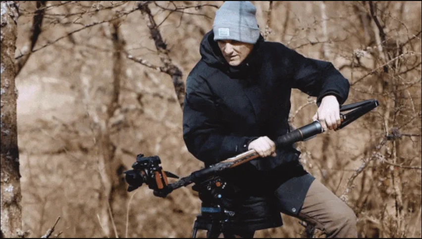 Slypod Pro 3-in-1 Electric Motorized Slider Monopod optional carbon Fiber Extens