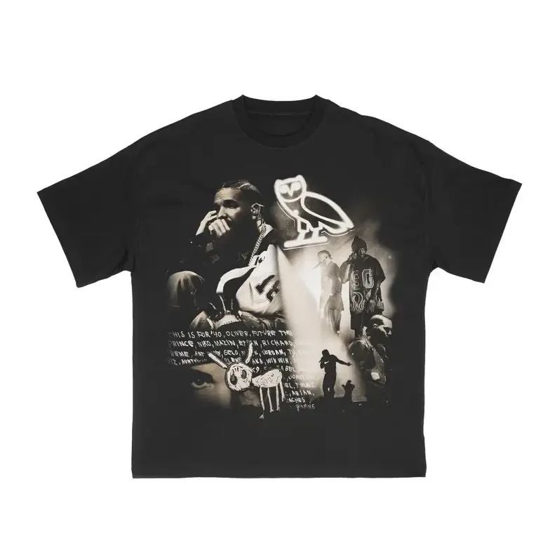

Drake Shirt, Vintage Rap Shirt