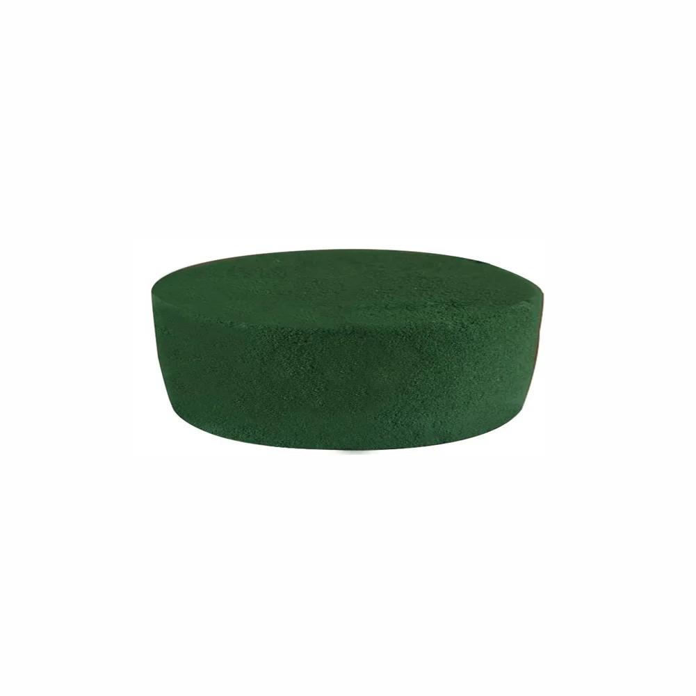 Oasis Wet Foam Cylinders Floral Mud Flower Foam Brick DIY Flower