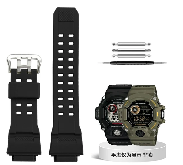 専用13枚 カシオ] GW-9400 用バンド(ベルト) 楽天市場】カシオ g-shock