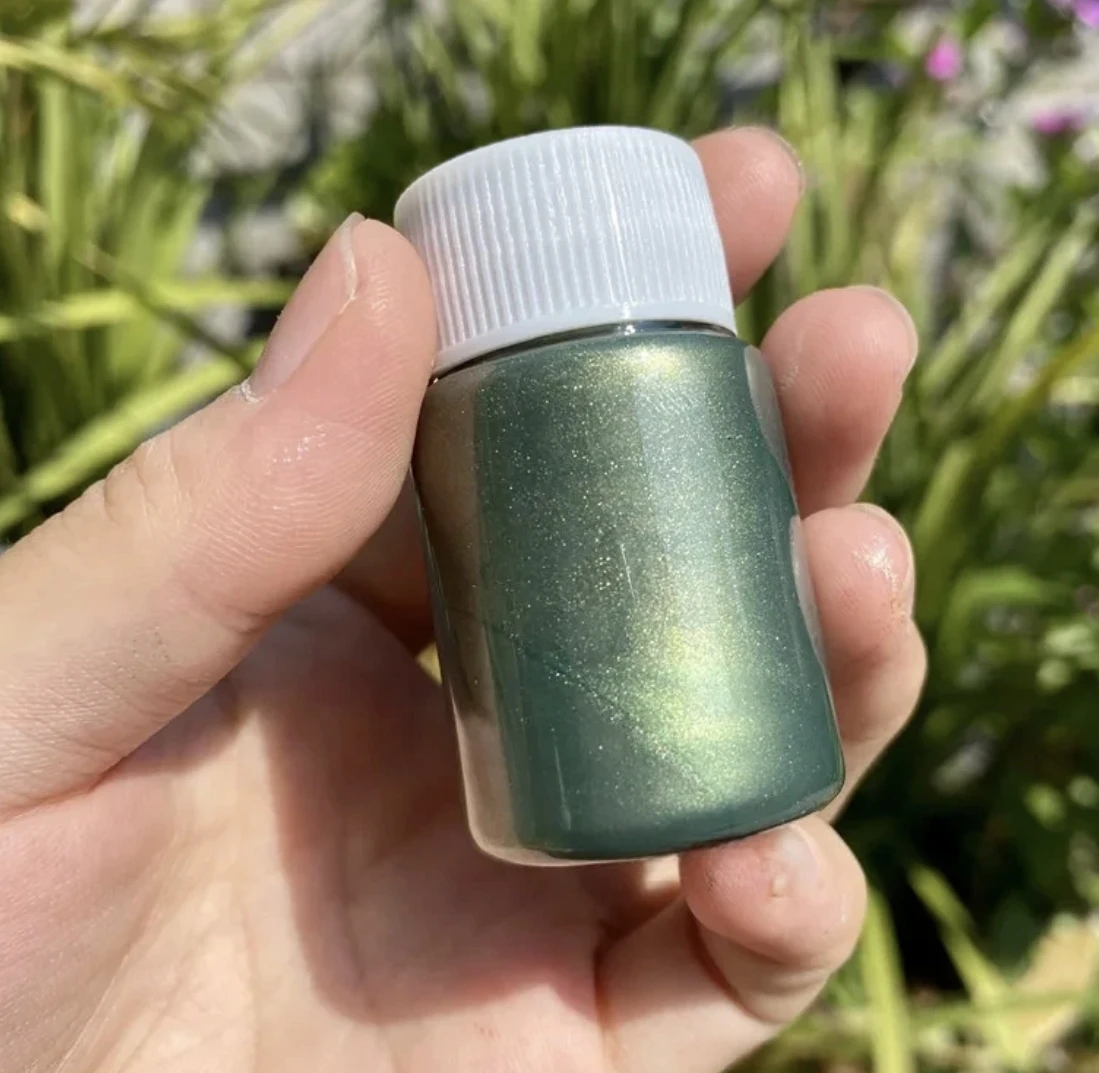 Bronze green 20ml