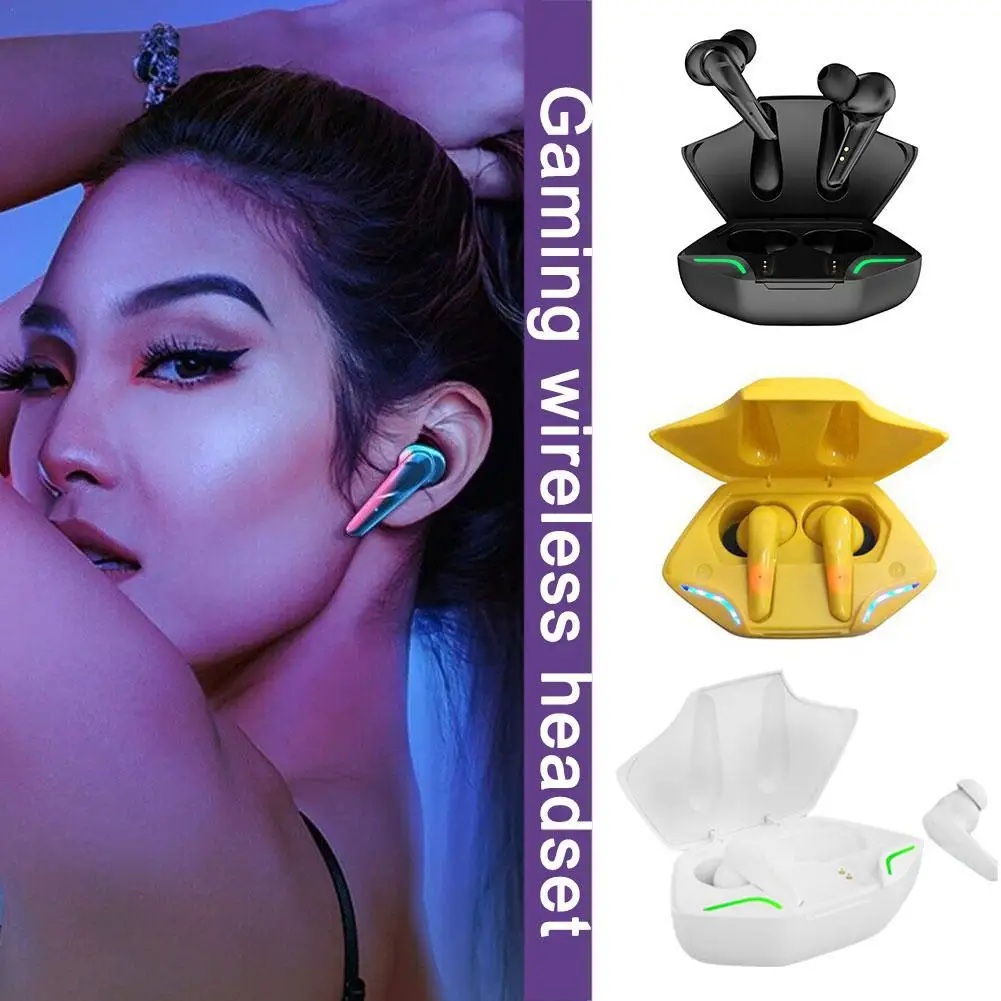 Earpods Lightning Auricolare Bluetooth 4.1 Wireless - Mono, Con - Foto 5