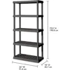 5 Tier Shelves 2
